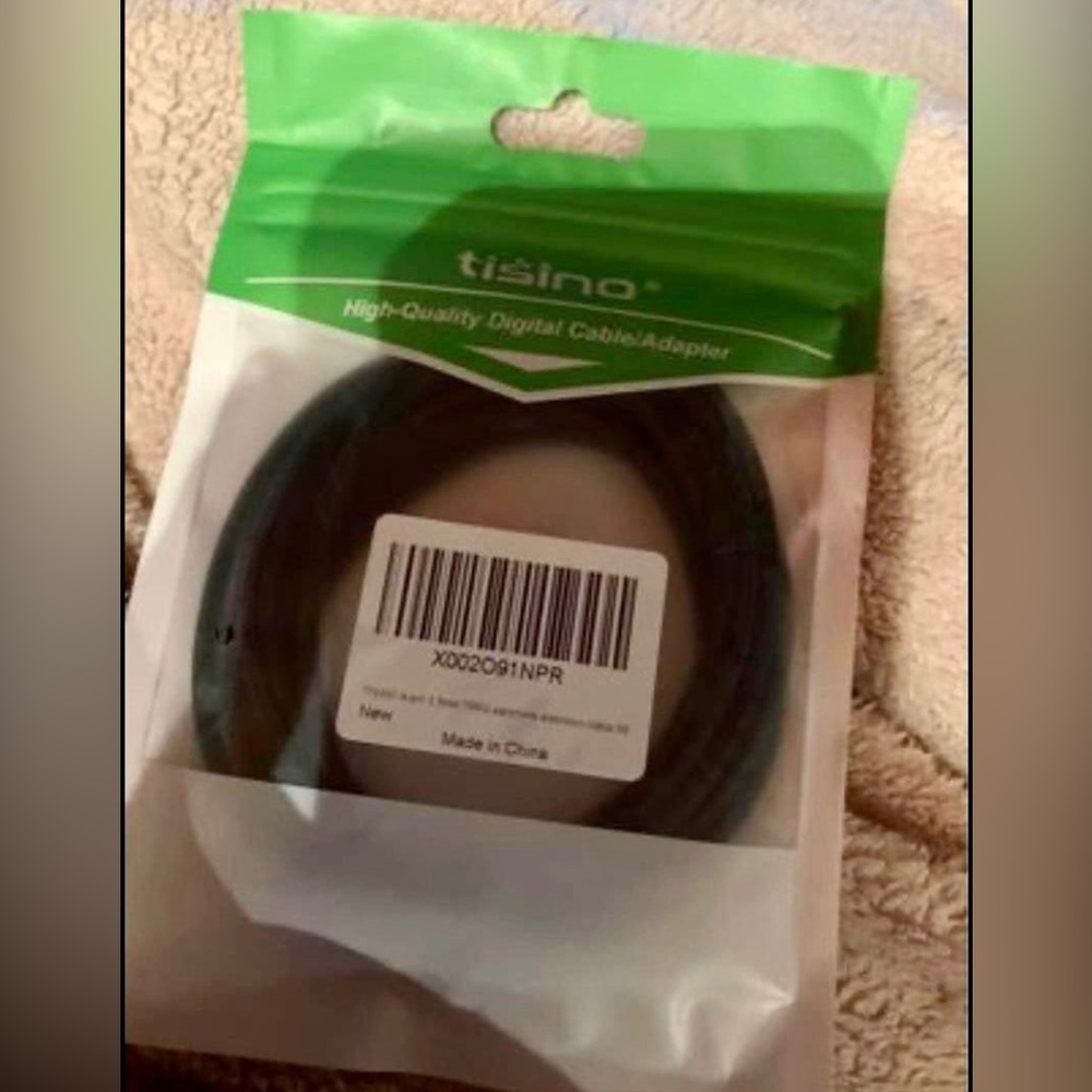 Digital adapter cable